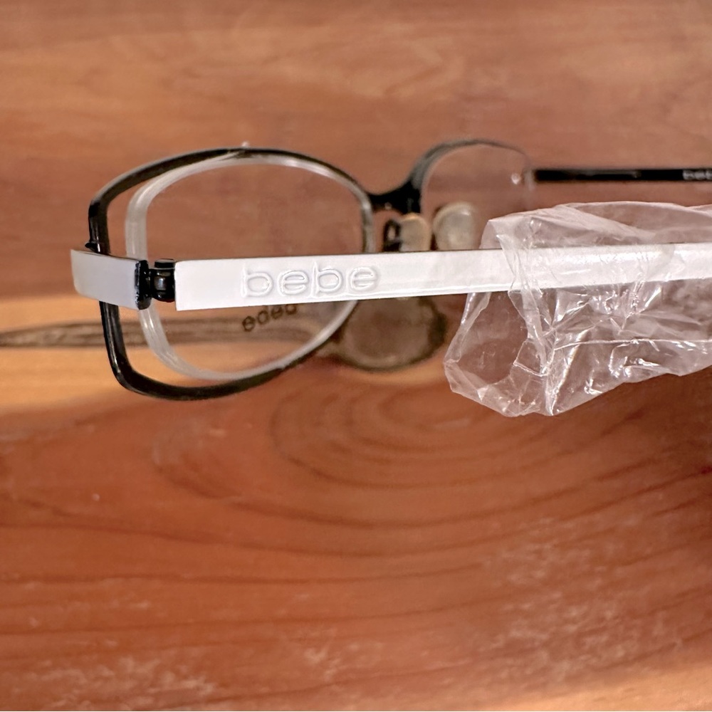 Bebe Glasses